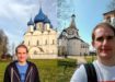 Кулинарное путешествие в Суздаль