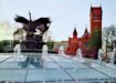 Майские праздники в Минске - драники, салат с уткой и брауни