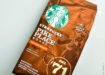 Отзыв о кофе в зёрнах Pike Place Roast ТМ Starbucks