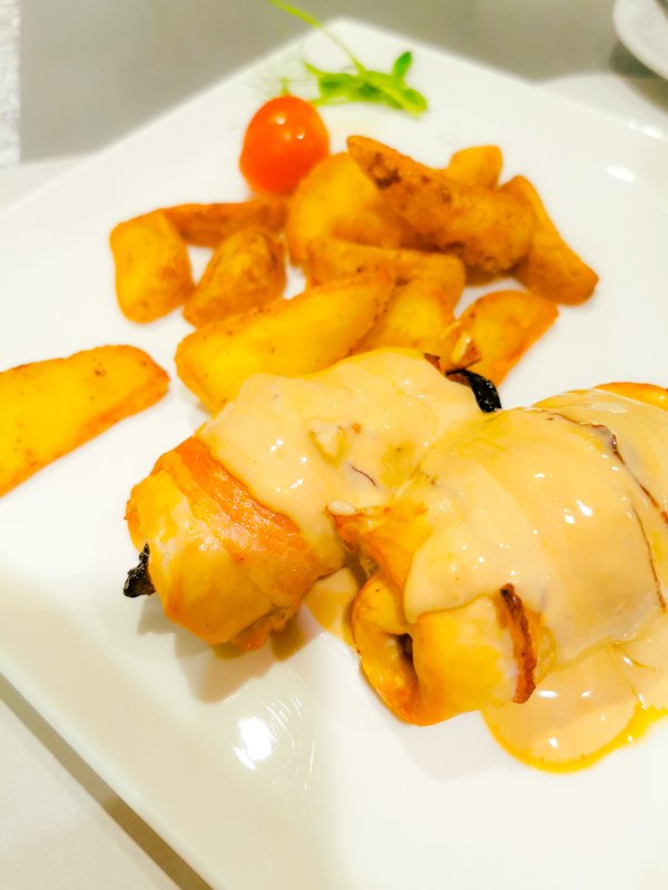 Где вкусно покушать в Коломне или «Намёки» на отличную еду
