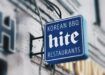 Отзыв от ресторане корейской кухни Hite на Большой Серпуховской